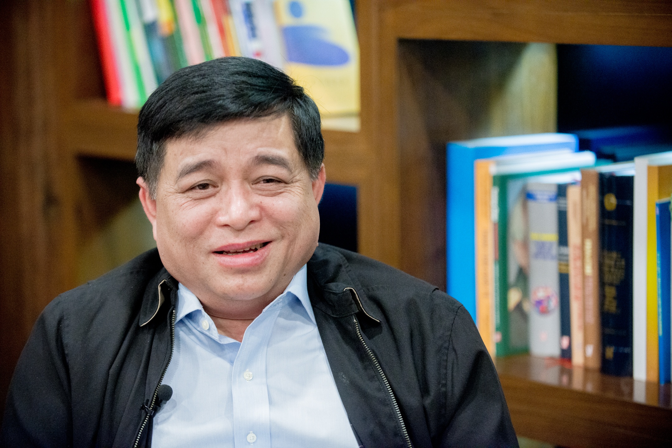 Bo truong Ke hoach va Dau tu chi ra cach nam bat co hoi cua Viet Nam hinh anh