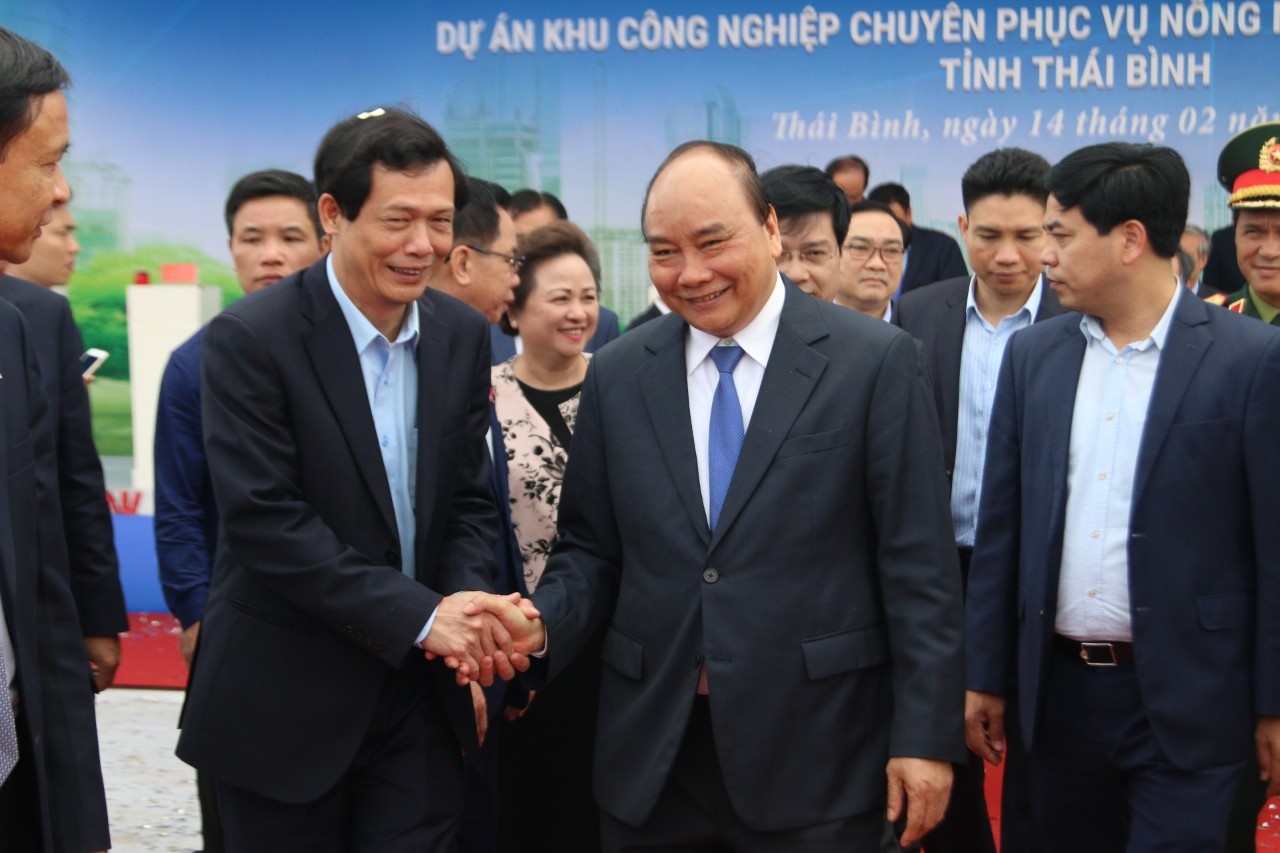 tuyến đường bộ ven biển qua tỉnh thái bình ảnh 2 tuyen duong bo ven bien qua tinh thai binh anh 2