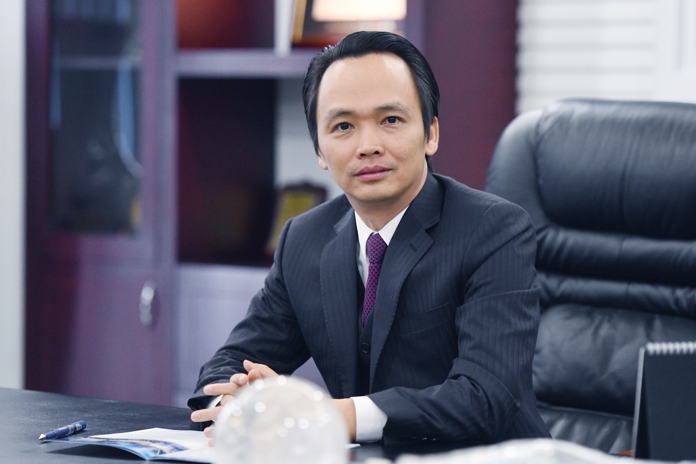 FLC toan tinh gi khi xay benh vien 3000 ty o thai binh anh 2