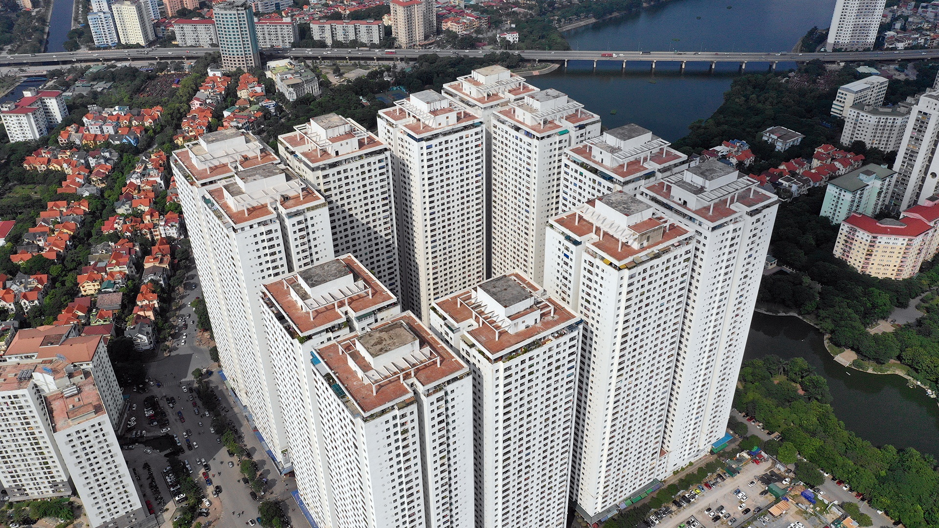 To chuc 1.127 cuoc thanh tra ve dat dai, phat hien 827 don vi vi pham hinh anh