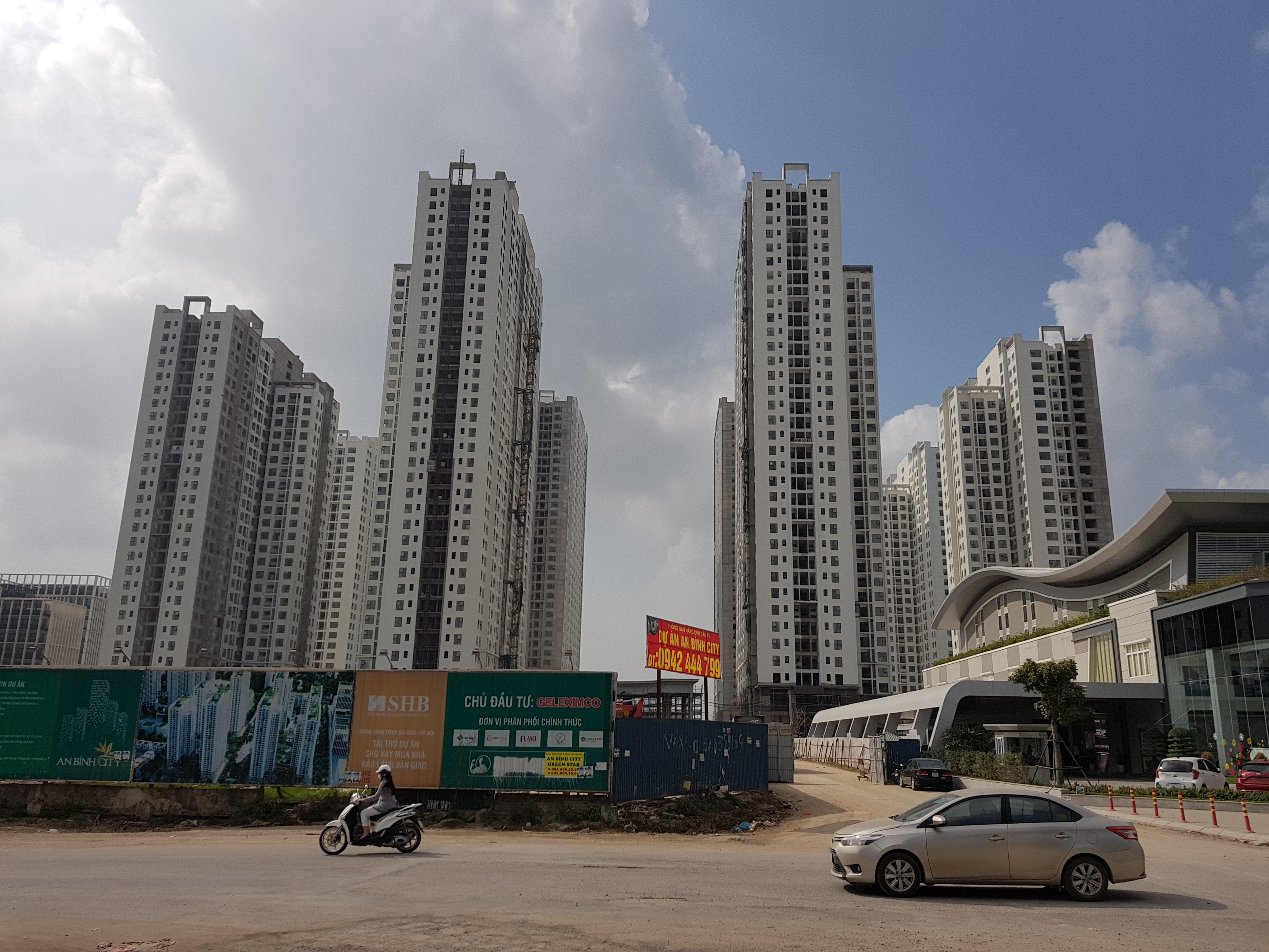 vo duong ong cuu hoa chung cu geleximco anh 2