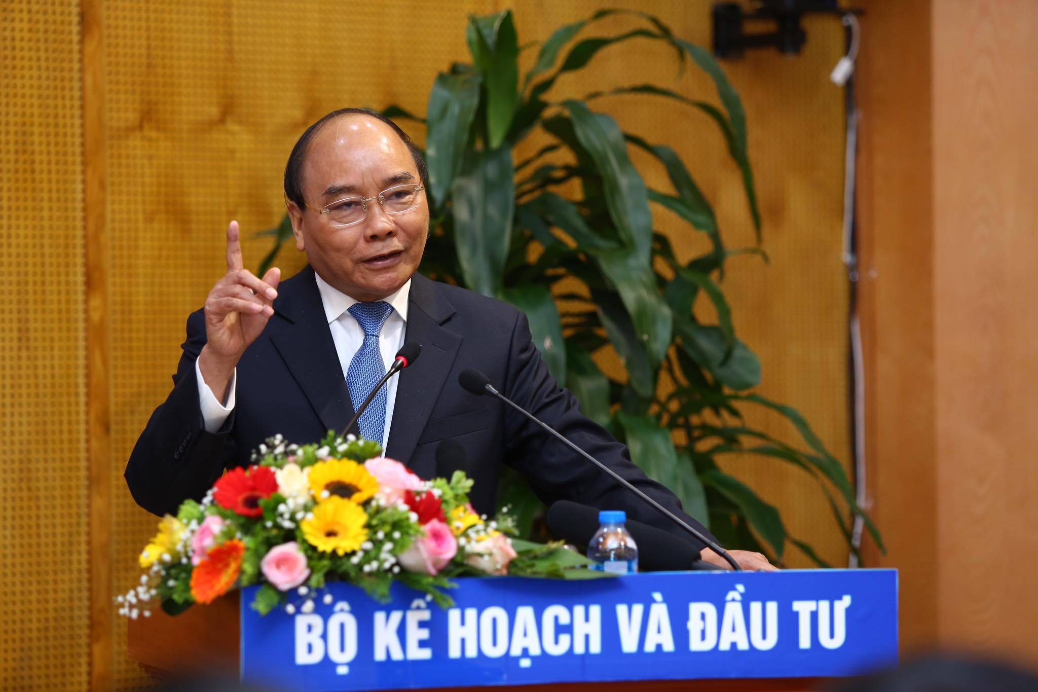 thủ tướng chia sẻ về tầm nhìn 2045 ảnh 1 thu tuong chia se ve tam nhin 2045 anh 1