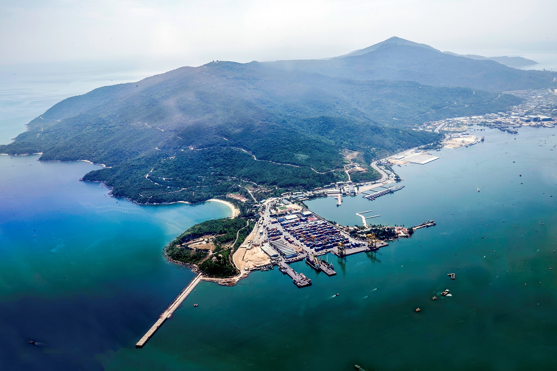 Bo KH&DT kien nghi Thu tuong chi dao som phan lai vung kinh te hinh anh