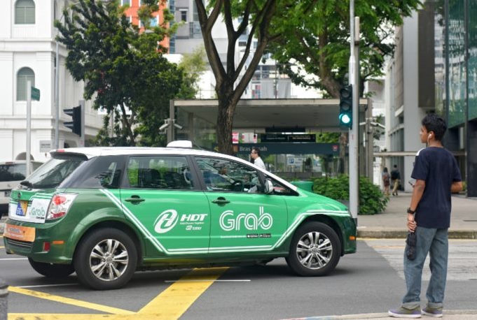 Bo GTVT muon quan Grab the nao? hinh anh