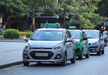 BO GTVT trinh nghi dinh lan thu 7 nghi dinh 86 moi anh 1