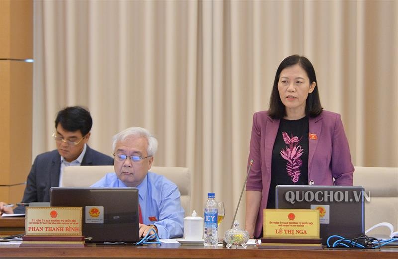 quoc hoi thao luan luat dau tu cong anh 2