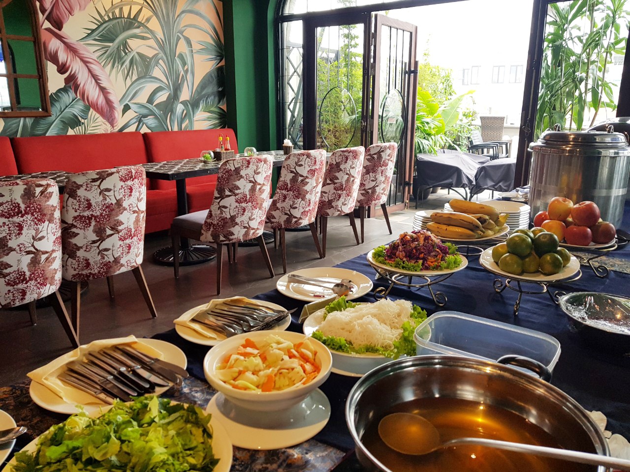 cuộc chiến thuê trường quay của các hãng thông tấn quốc tế ảnh 3 cuoc chien thue truong quay cua cac hang thong tan quoc te anh 3