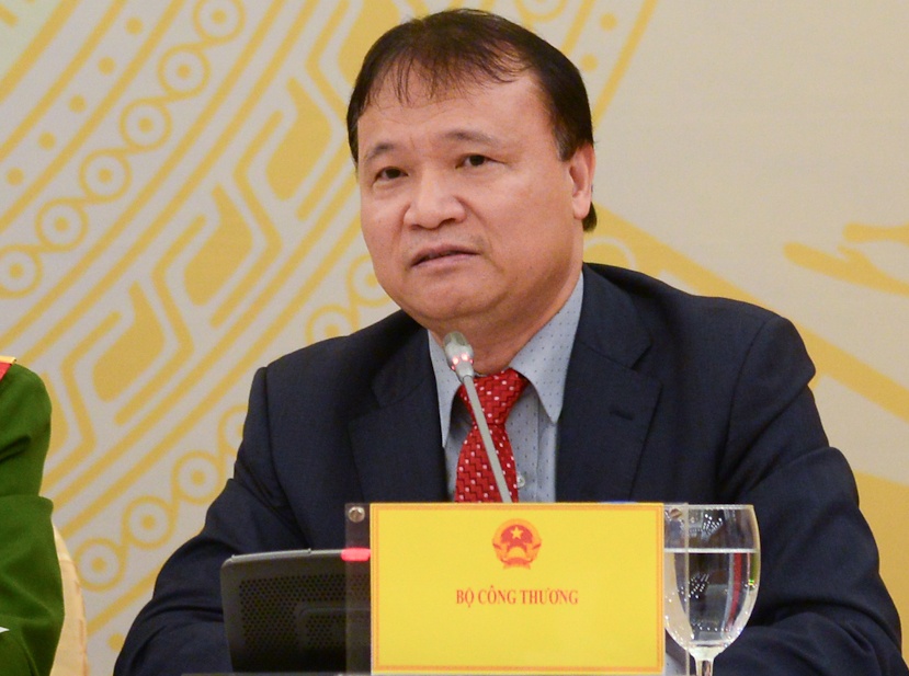 Bo Cong Thuong: Co mat tich cuc khi hang Viet bi doi lot hinh anh