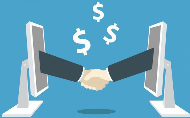 Trung Quoc that chat cho vay ngang hang, DN chuyen toi Viet Nam hinh anh