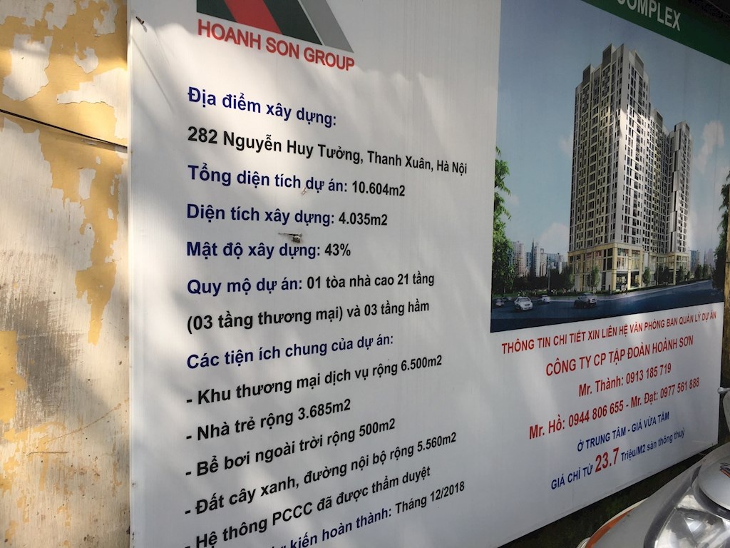 Tra du loai tien chenh khi mua nha o xa hoi tai Ha Noi anh 2