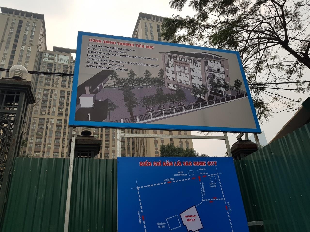 Nguoi dan Home City lai bieu tinh khi chu dau tu quyet bit hoan toan loi di anh 3