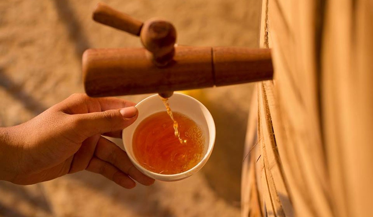 Tam dung thu tuc cong bo tieu chuan ve nuoc mam hinh anh