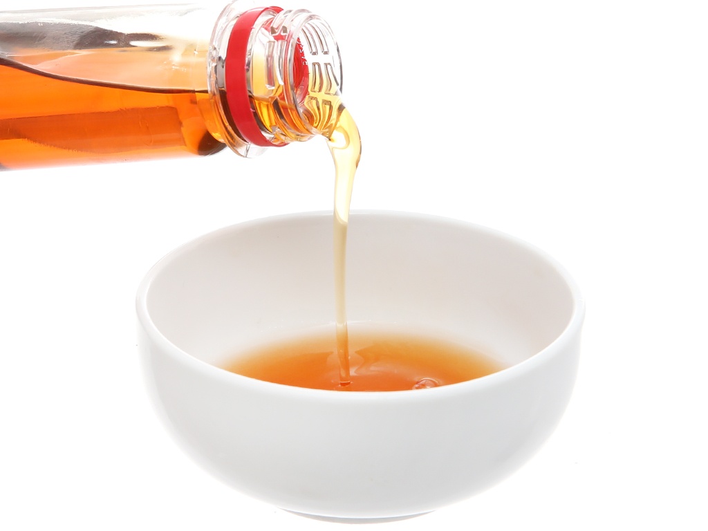 Tam dung thu tuc cong bo tieu chuan ve nuoc mam anh 1