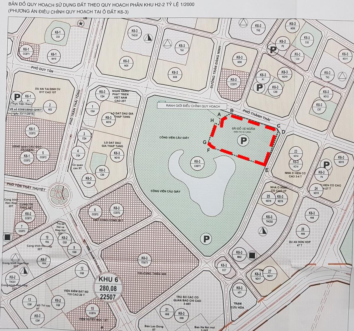 Xin xen cong vien Cau Giay de lam nha hang tiec cuoi,  rap chieu phim anh 2