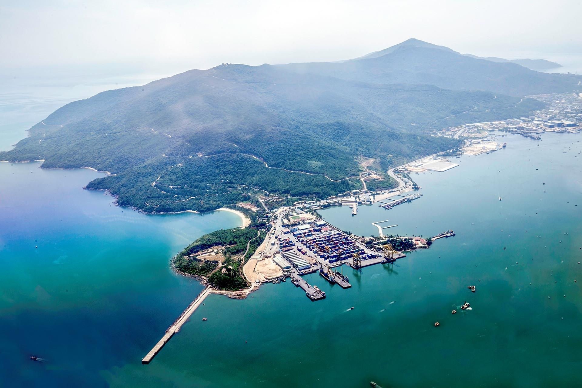 Co che dac thu cho Da Nang de vuon tam do thi quoc te anh 4