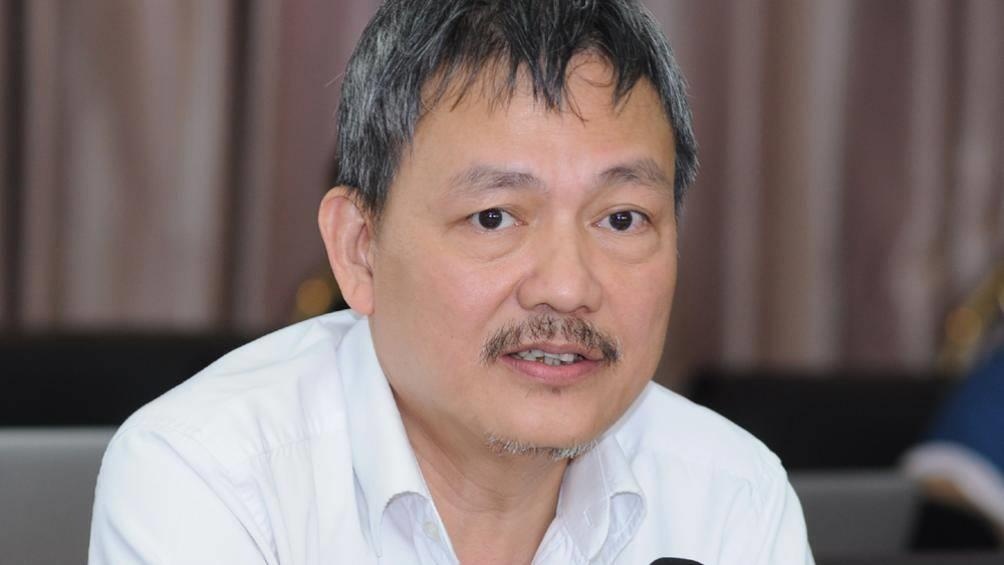 chủ tịch ACV về chất lượng sân bay tân sơn nhất và nhà ga t3 ảnh 1 chu tich ACV ve chat luong san bay tan son nhat va nha ga t3 anh 1