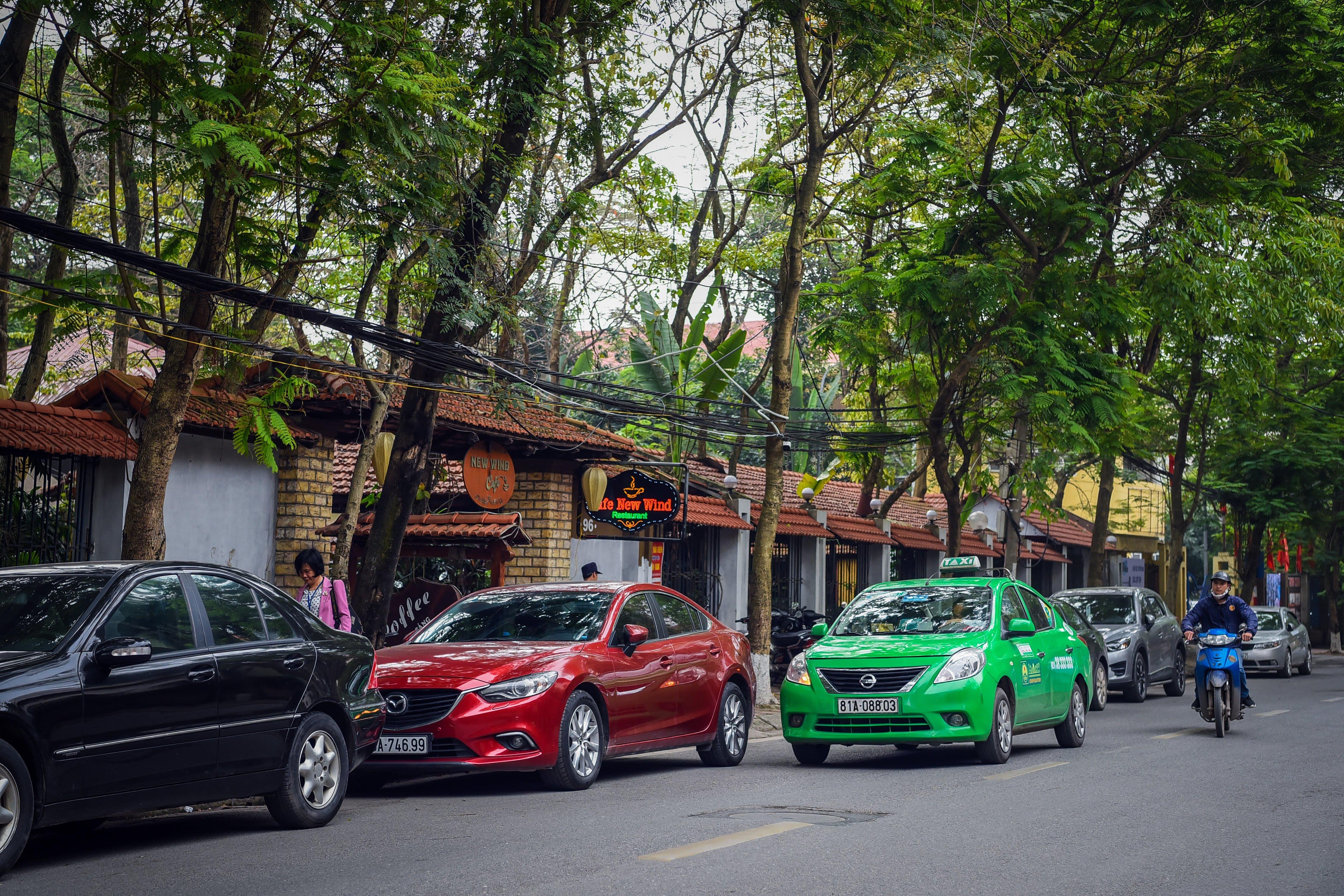 xen dat cong vien anh 3