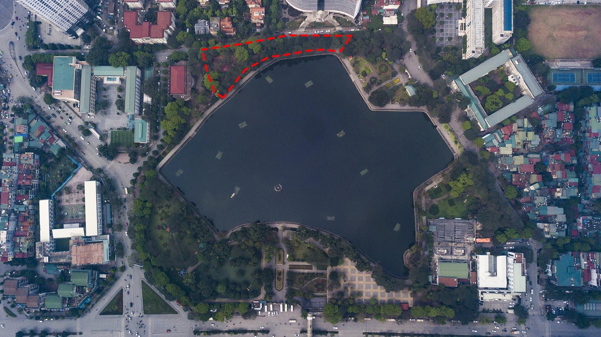 xen dat cong vien anh 2