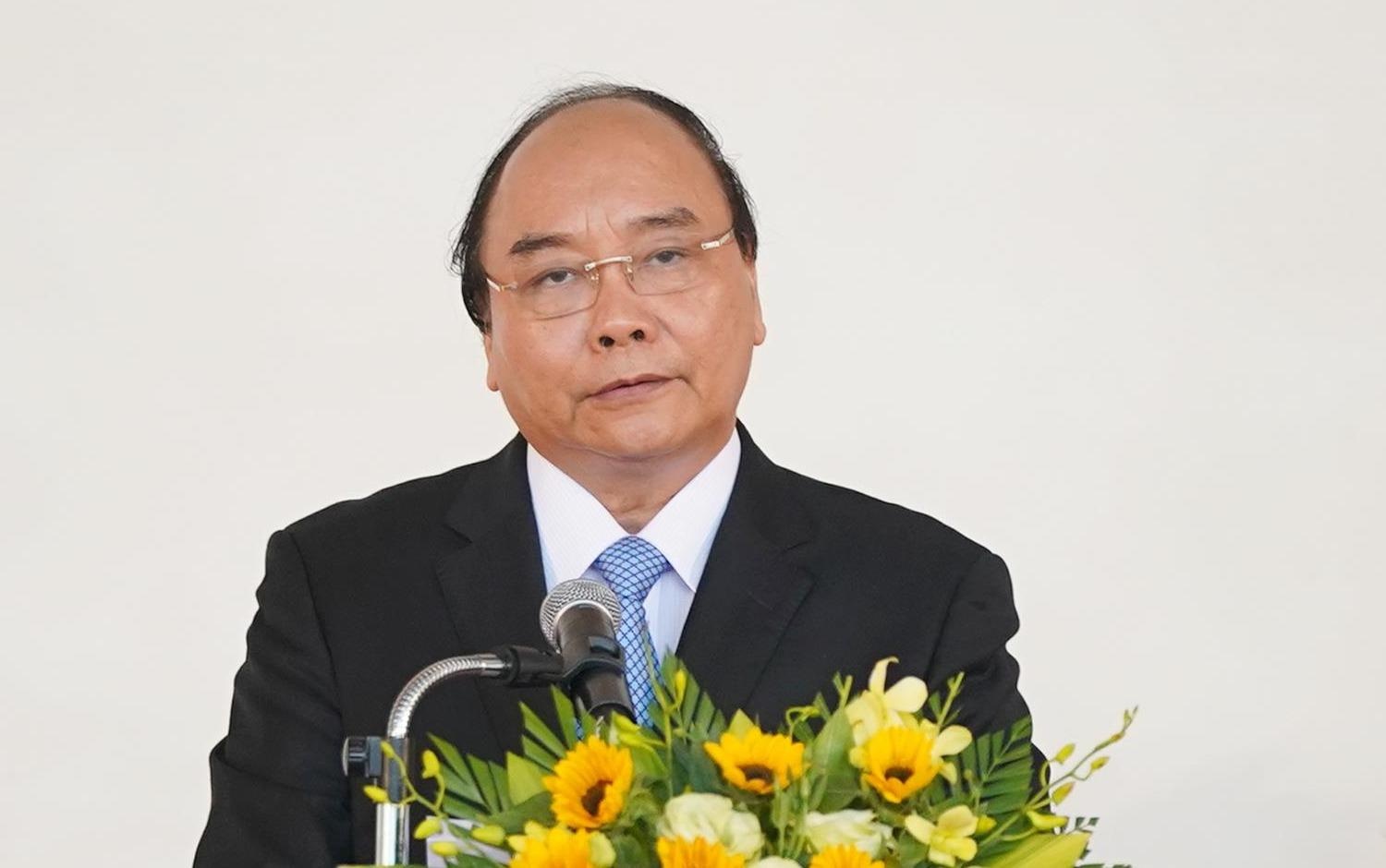 Thu tuong: Thoi nay phai '3 ben cung thang' tuc win-win-win hinh anh