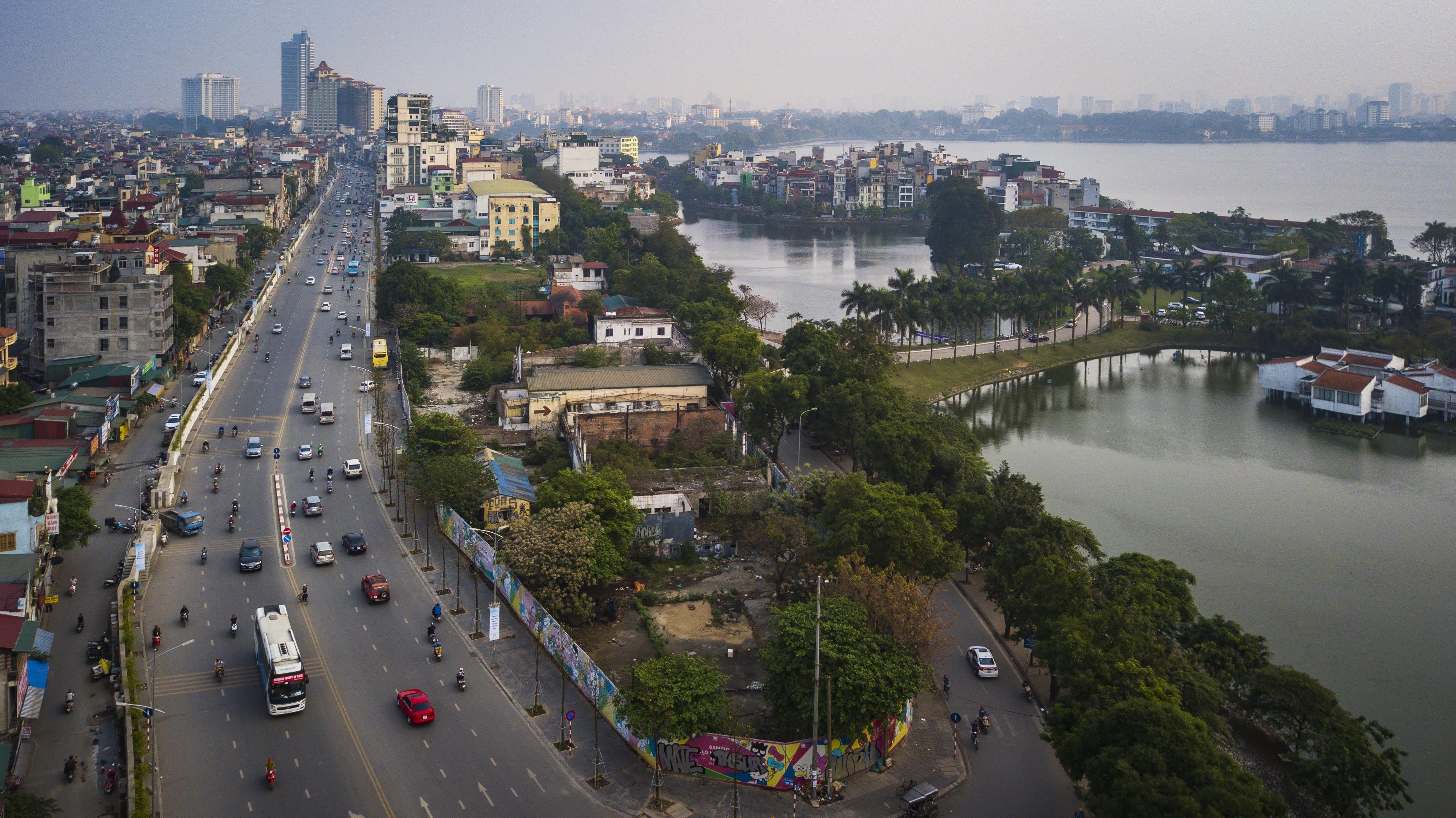 cong vien hello kitty cua brg anh 1