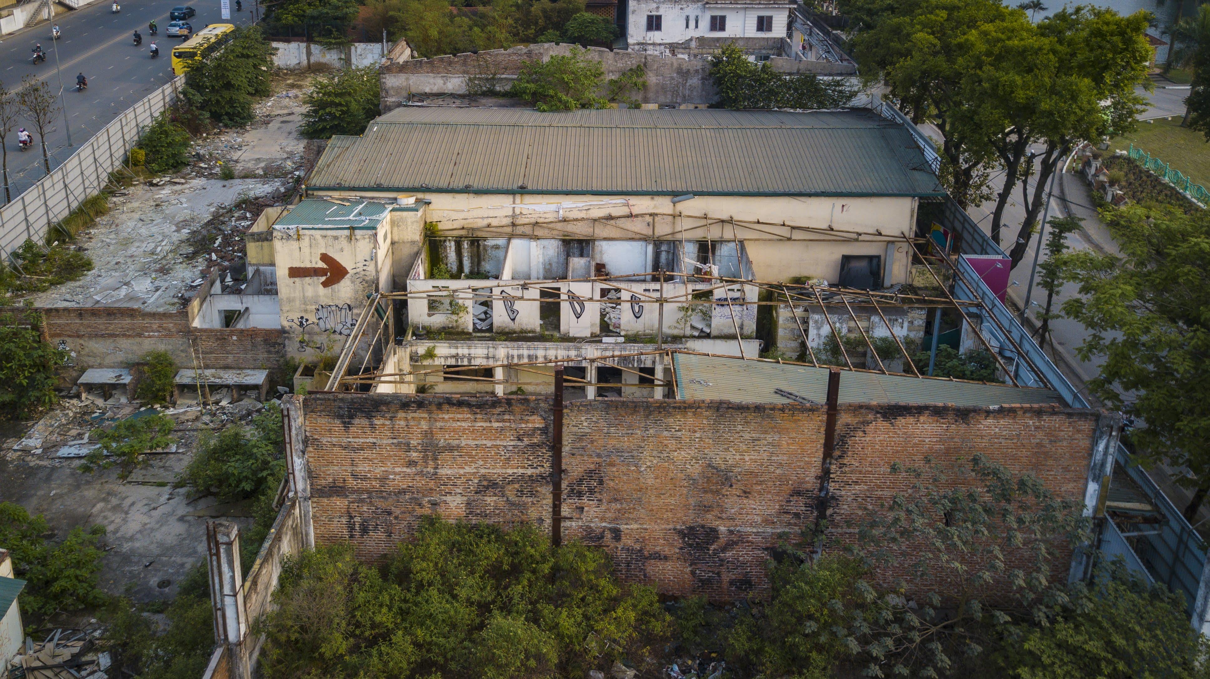 cong vien hello kitty cua brg anh 4