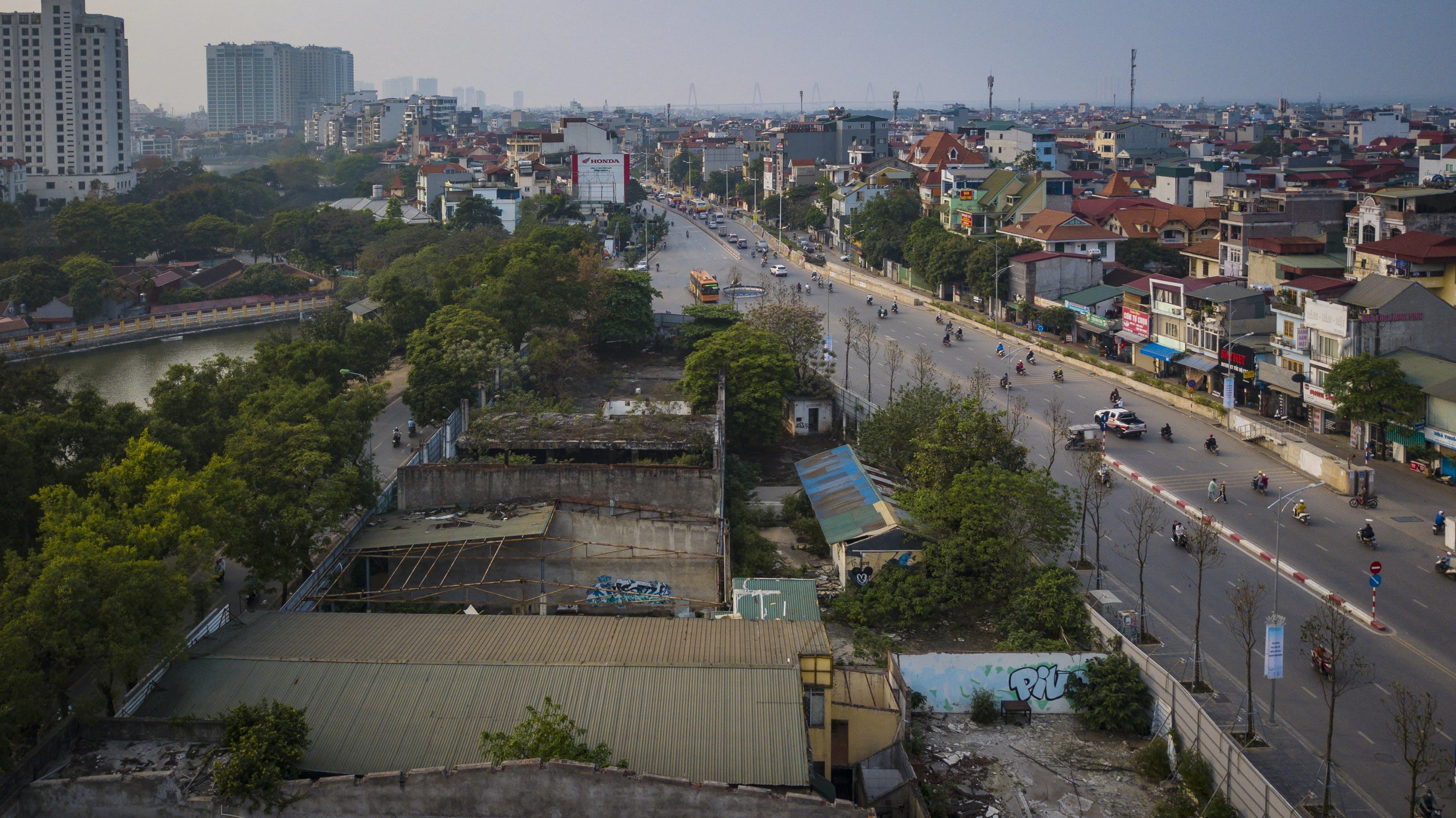 cong vien hello kitty cua brg anh 6