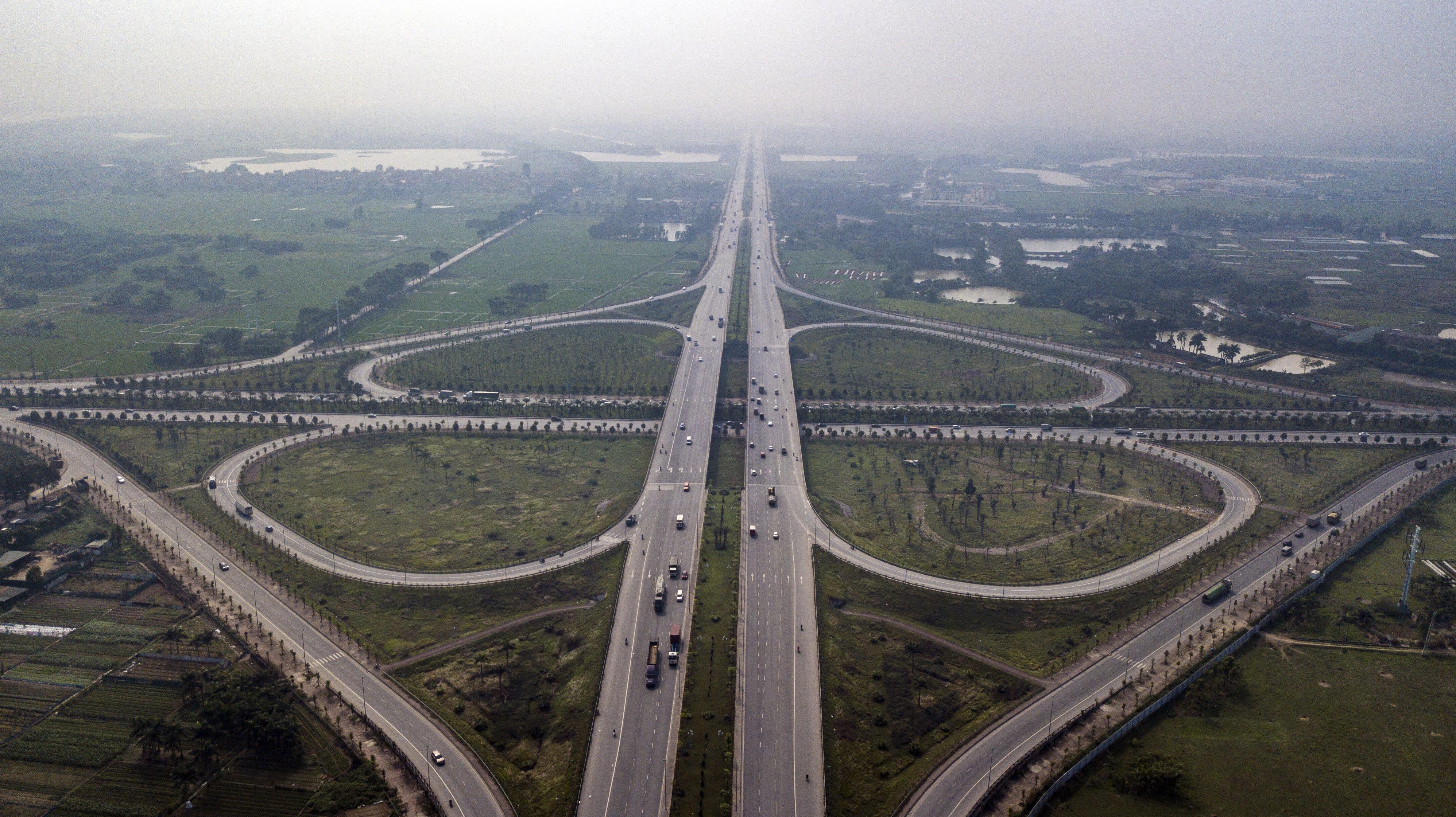 cong vien kim quy ha noi bo hoang anh 3