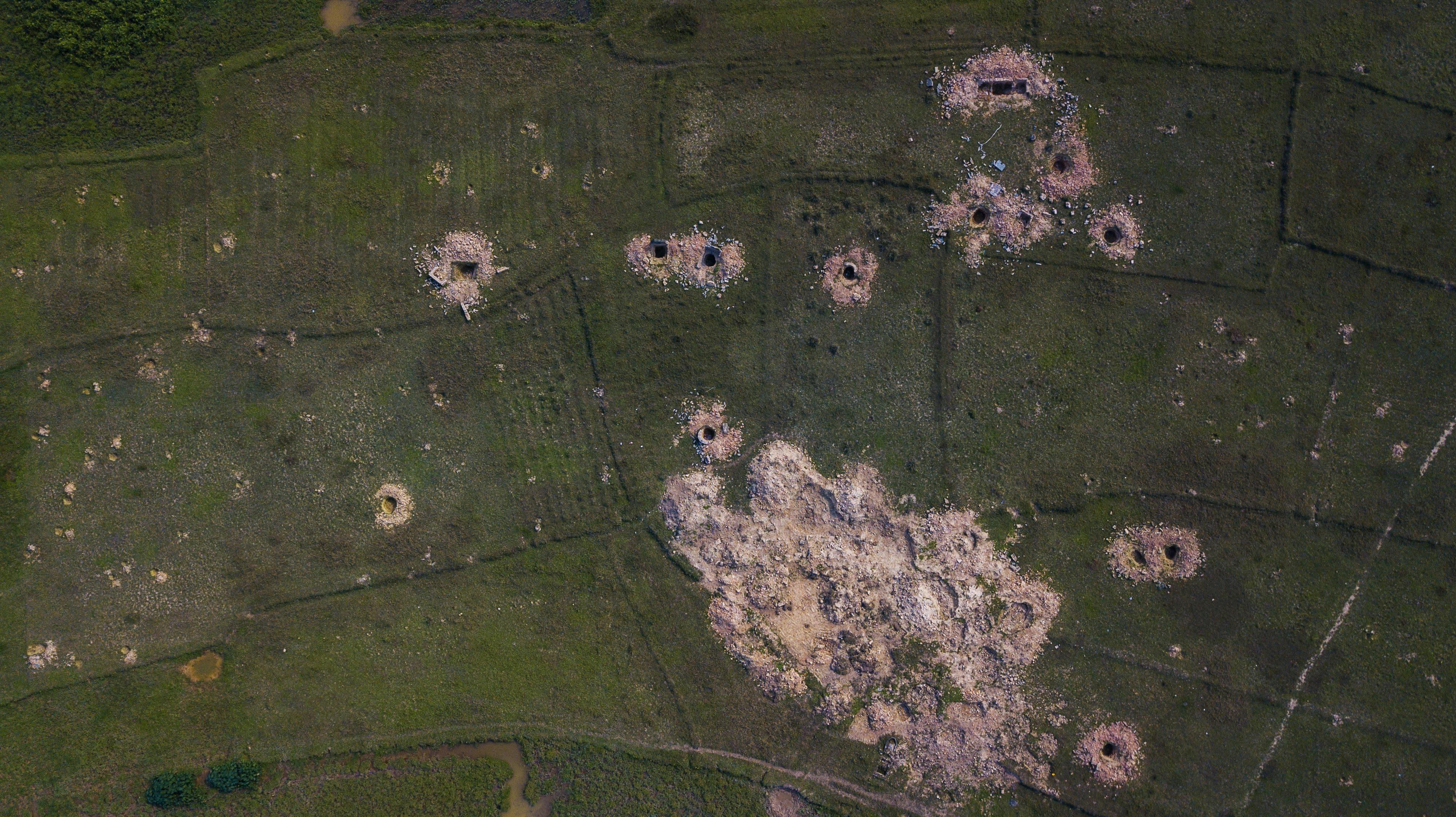 cong vien kim quy ha noi bo hoang anh 7