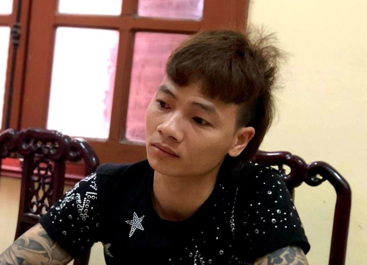 Kha Banh bi dieu tra them hanh vi bao ke hinh anh