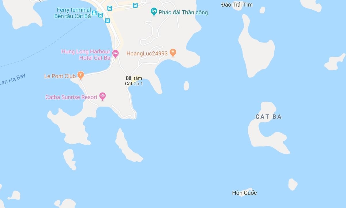 Nhieu diem diem bat hop ly tai du an condotel cua Flamingo o Cat Ba anh 2