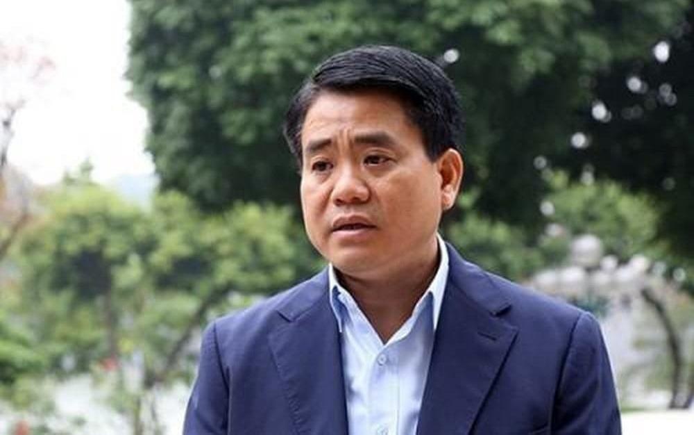 Vi sao ket luan thanh tra dat Soc Son cua Ha Noi khac Thanh tra CP? hinh anh