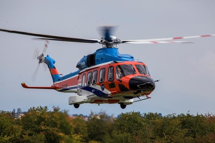 Viet Nam sap co dich vu ‘goi xe cong nghe’ bang truc thang hinh anh