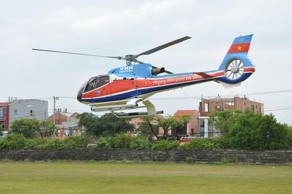 dich vu goi xe bang truc thang anh 1