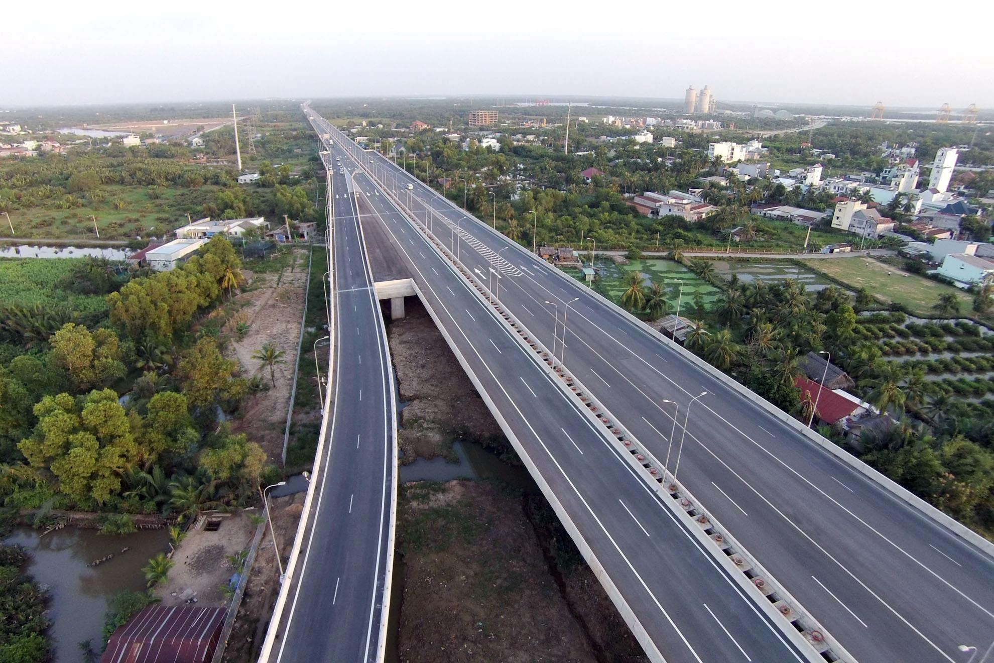 duong vanh dai 4 tp hcm anh 2