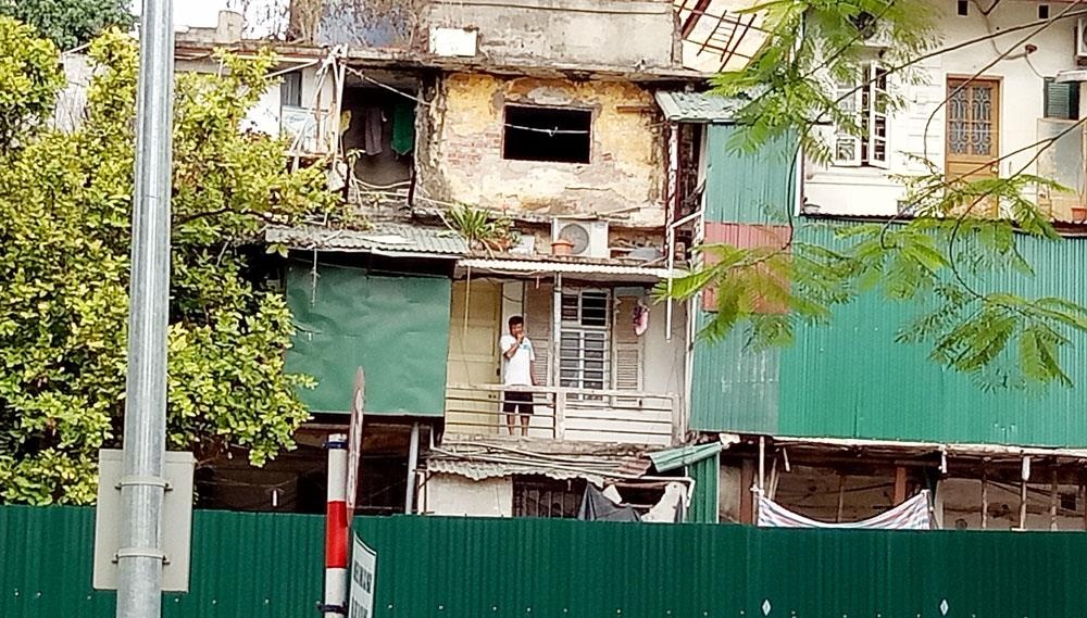 dự án 30A Lý thường kiệt ảnh 2 du an 30A Ly thuong kiet anh 2