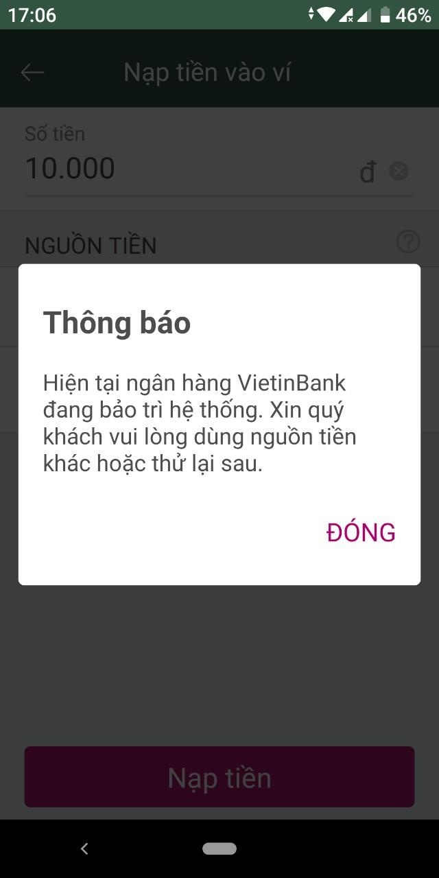 thẻ VIetinbnak tê liệt ảnh 1 the VIetinbnak te liet anh 1