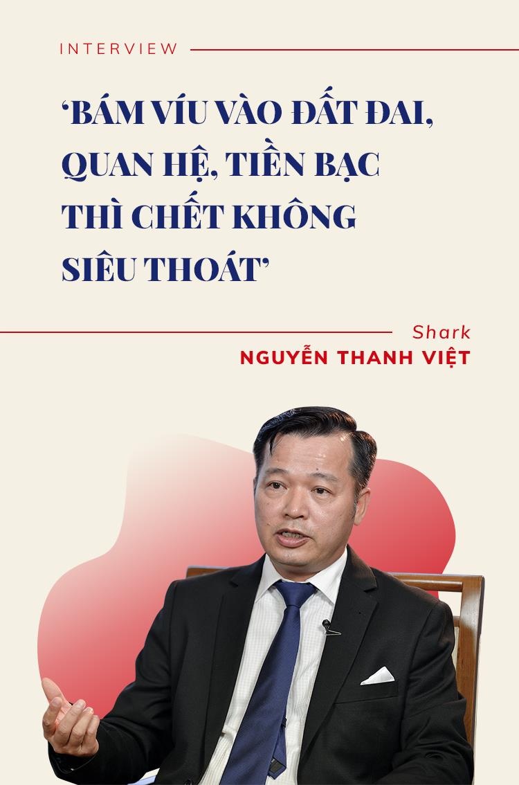 shark nguyen thanh viet anh 1