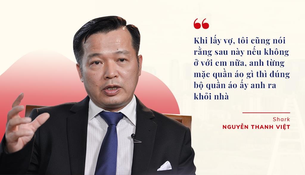 shark nguyen thanh viet anh 12