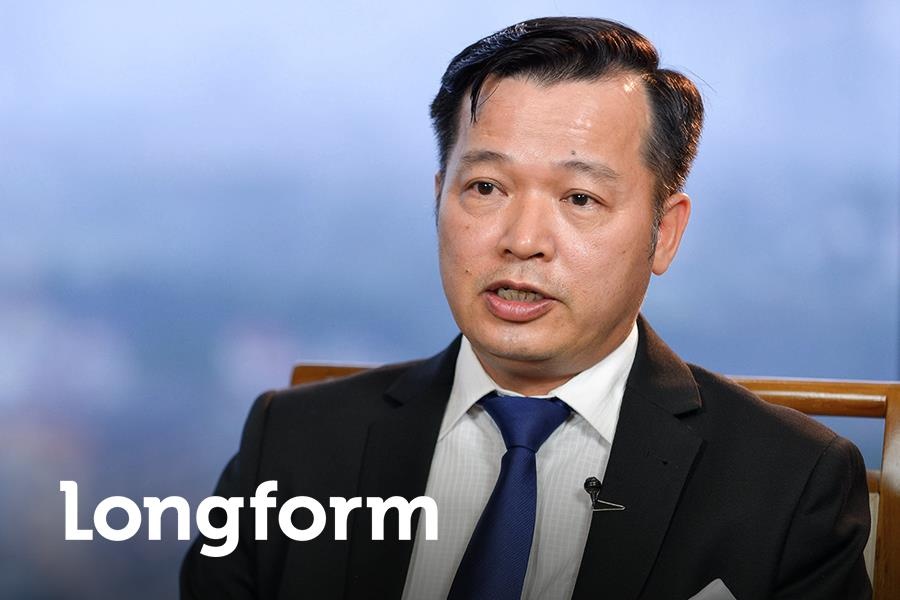 'Bam viu vao dat dai, quan he, tien bac thi chet khong sieu thoat' hinh anh