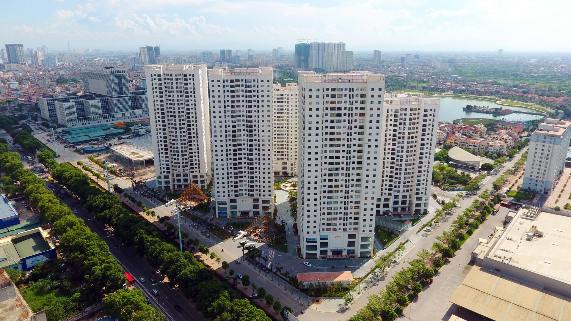 Von ngoai co xoay chuyen bat dong san khi ngan hang siet tin dung? hinh anh