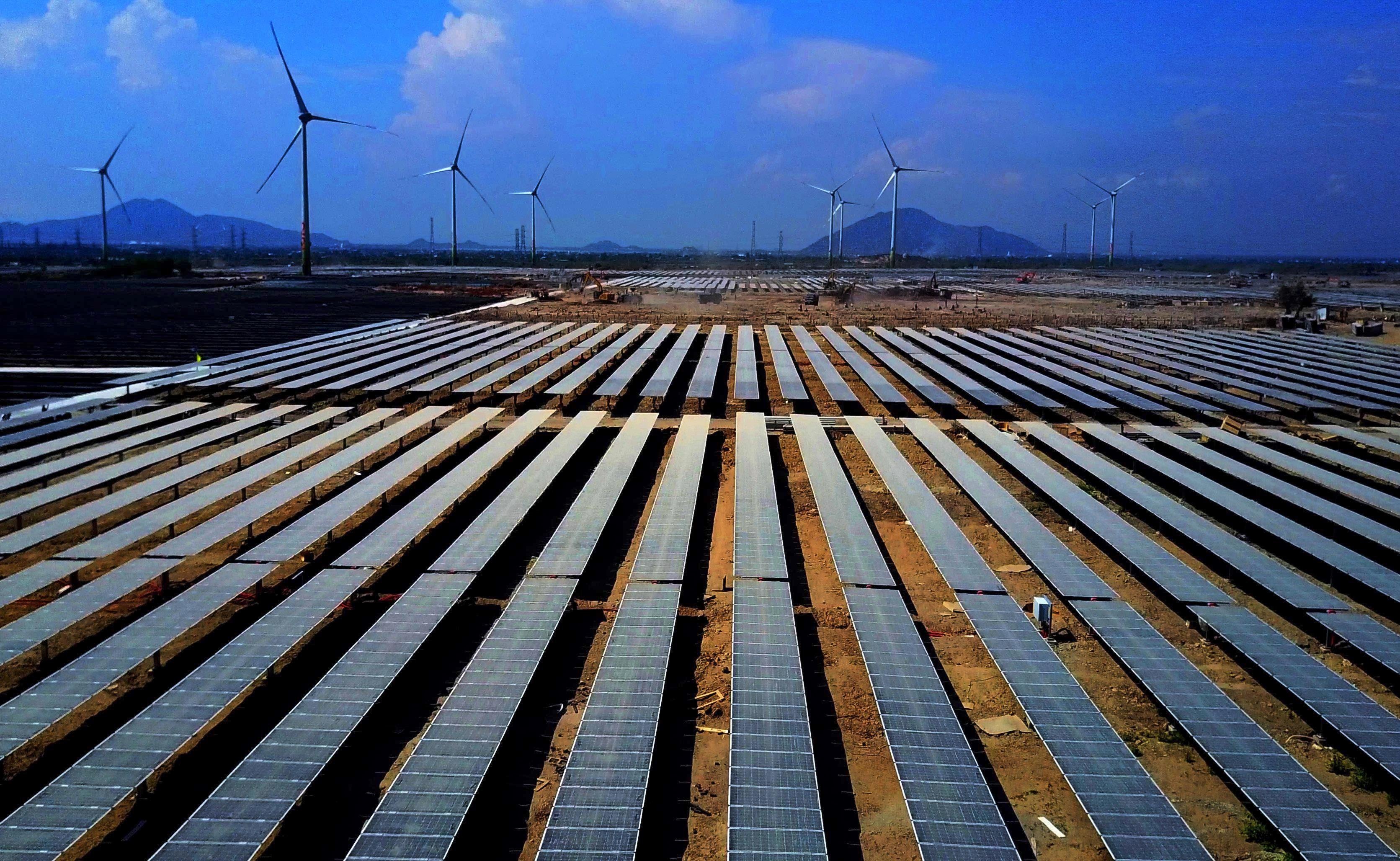 20.000 MW dien ‘xep cho’ cho bo sung vao quy hoach hinh anh