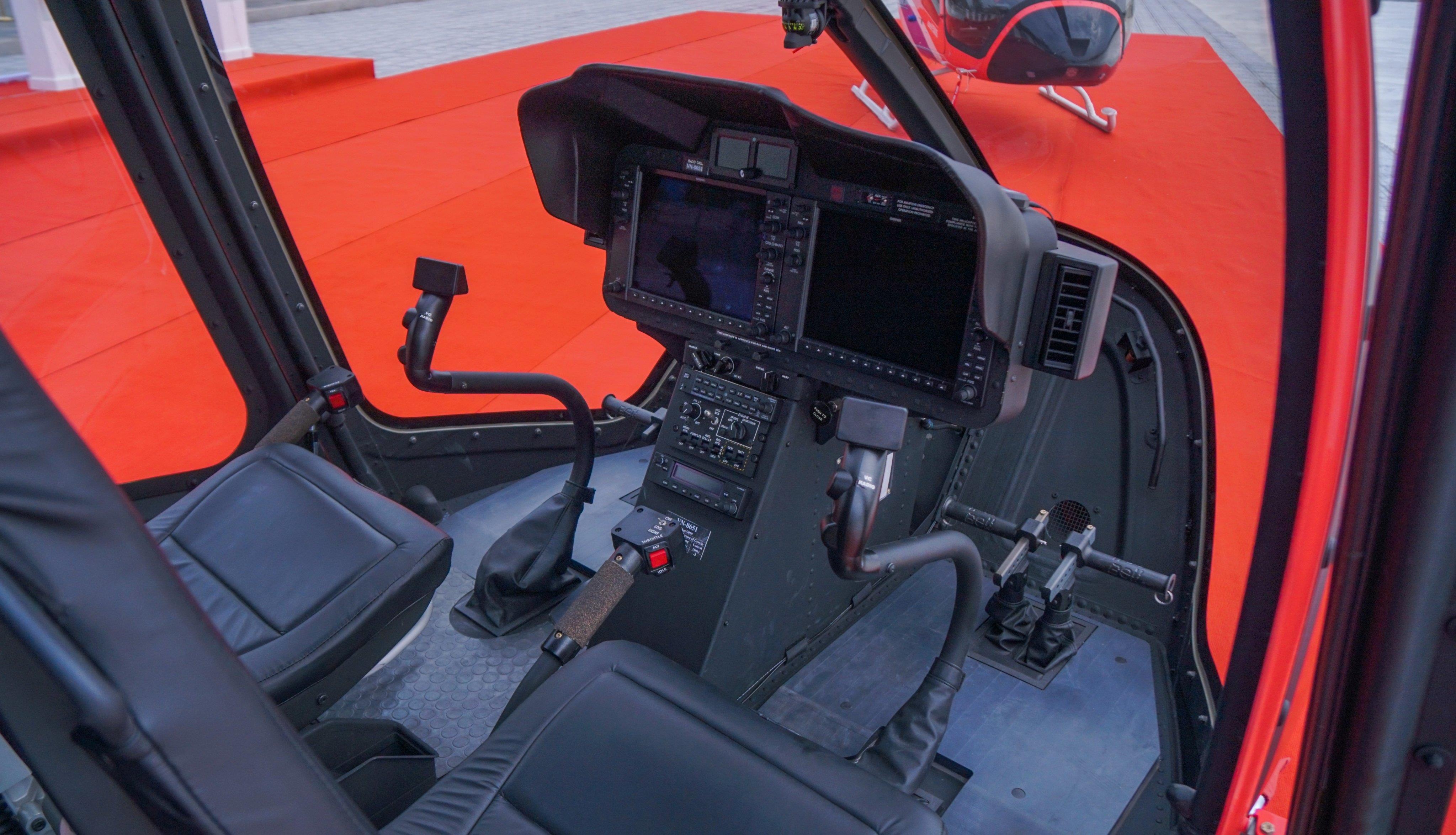 dich vu bay ngam canh vinh ha long anh 3