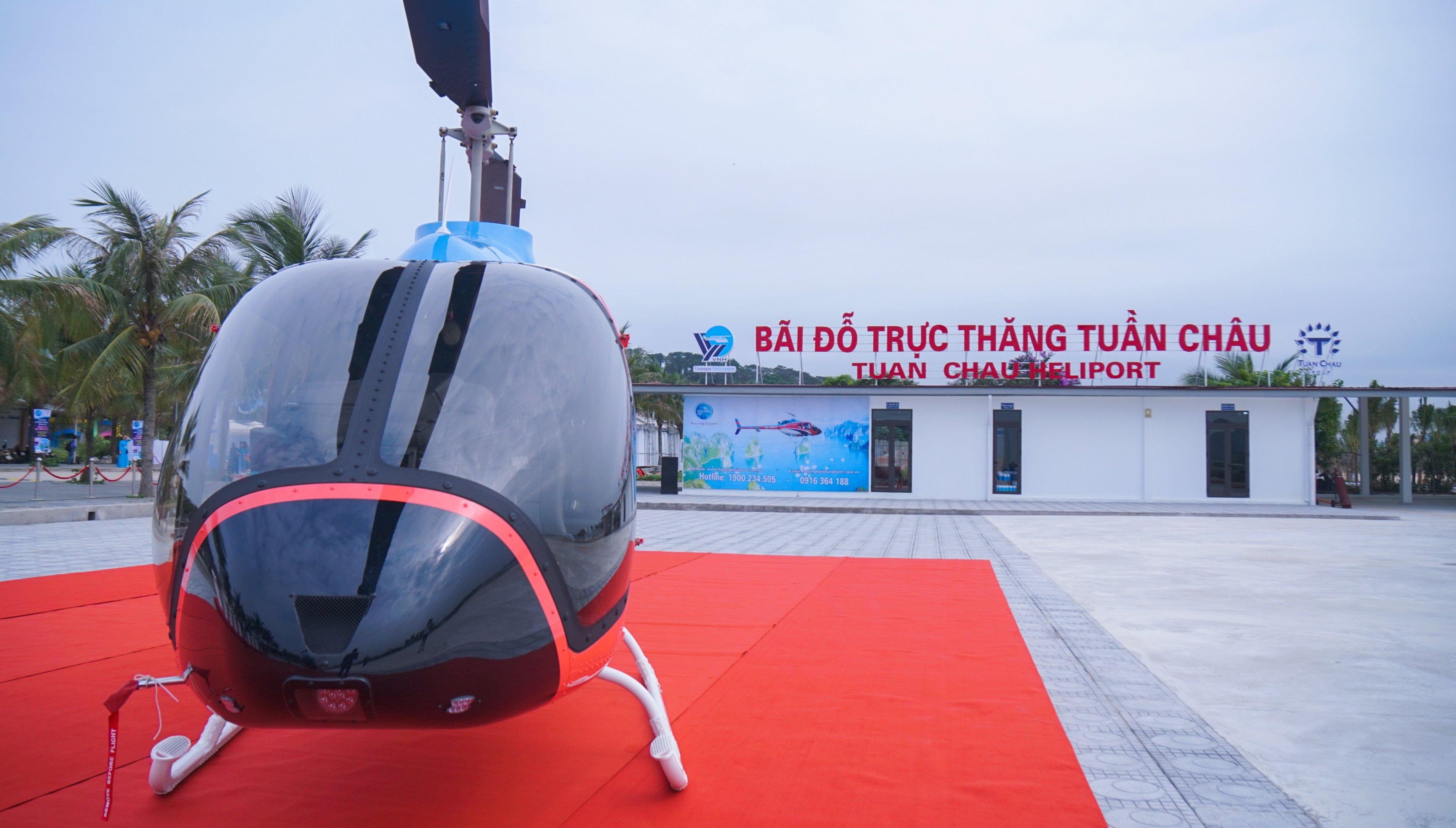 dich vu bay ngam canh vinh ha long anh 4