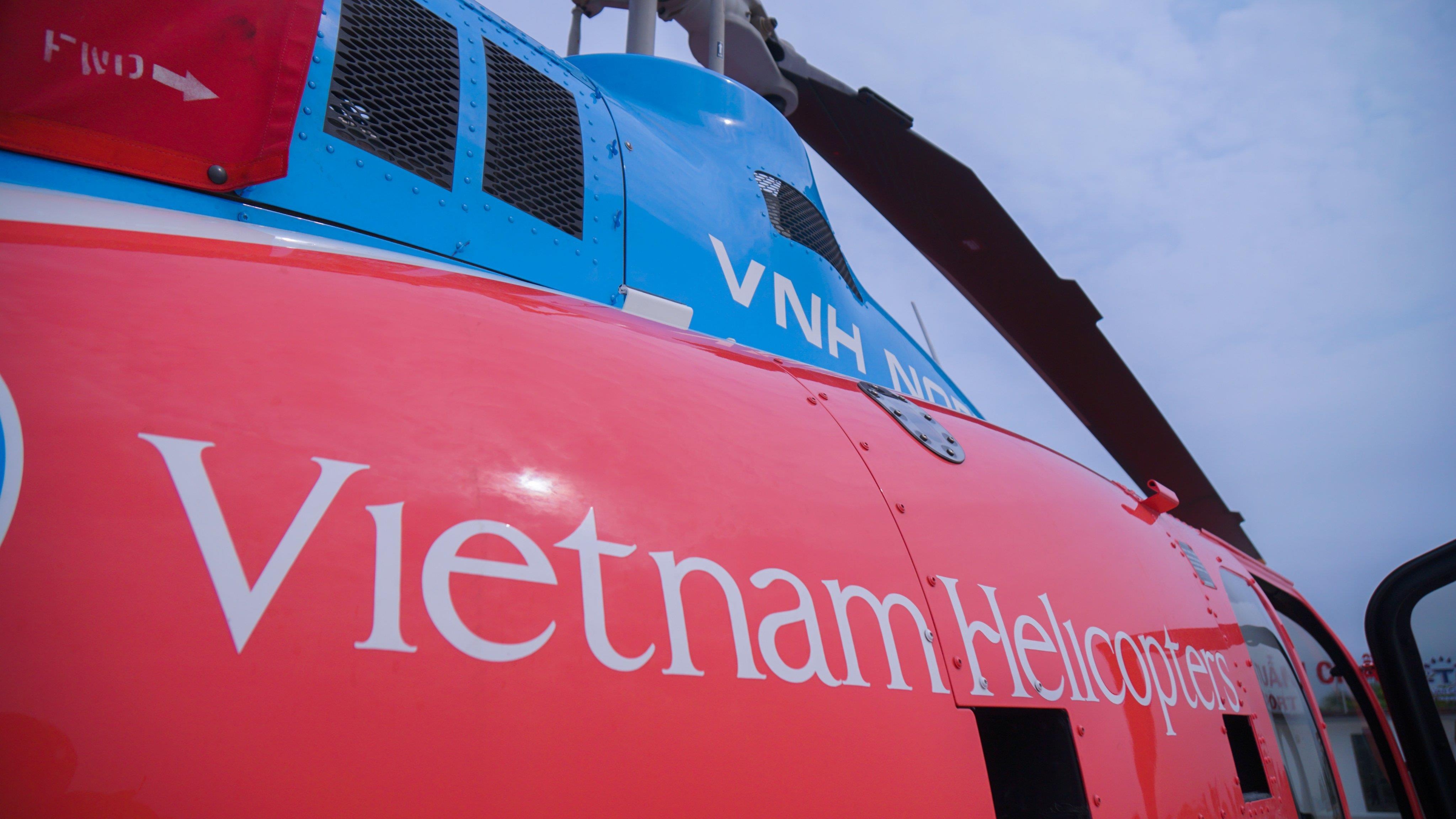 dich vu bay ngam canh vinh ha long anh 2