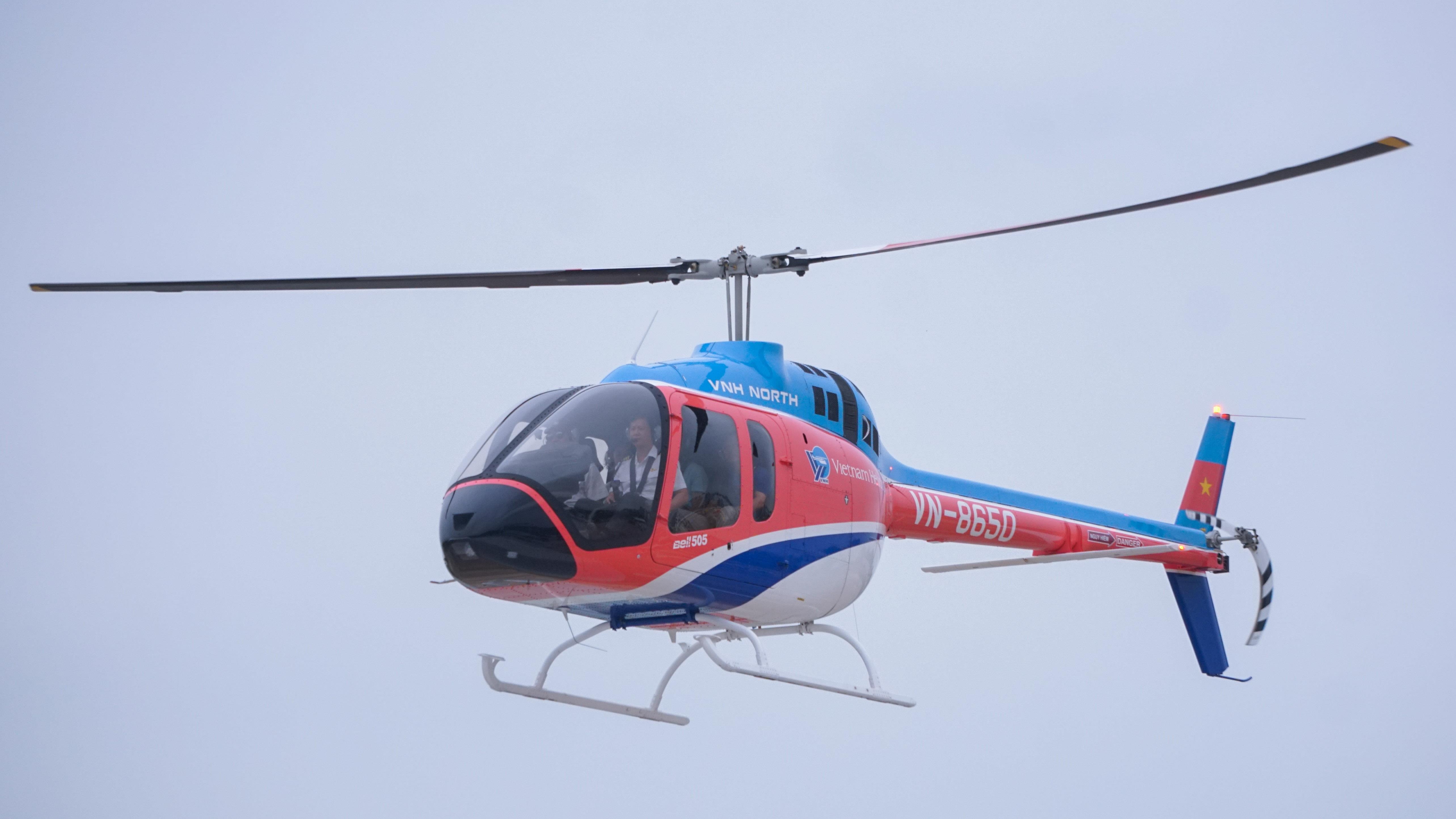 dich vu bay ngam canh vinh ha long anh 9