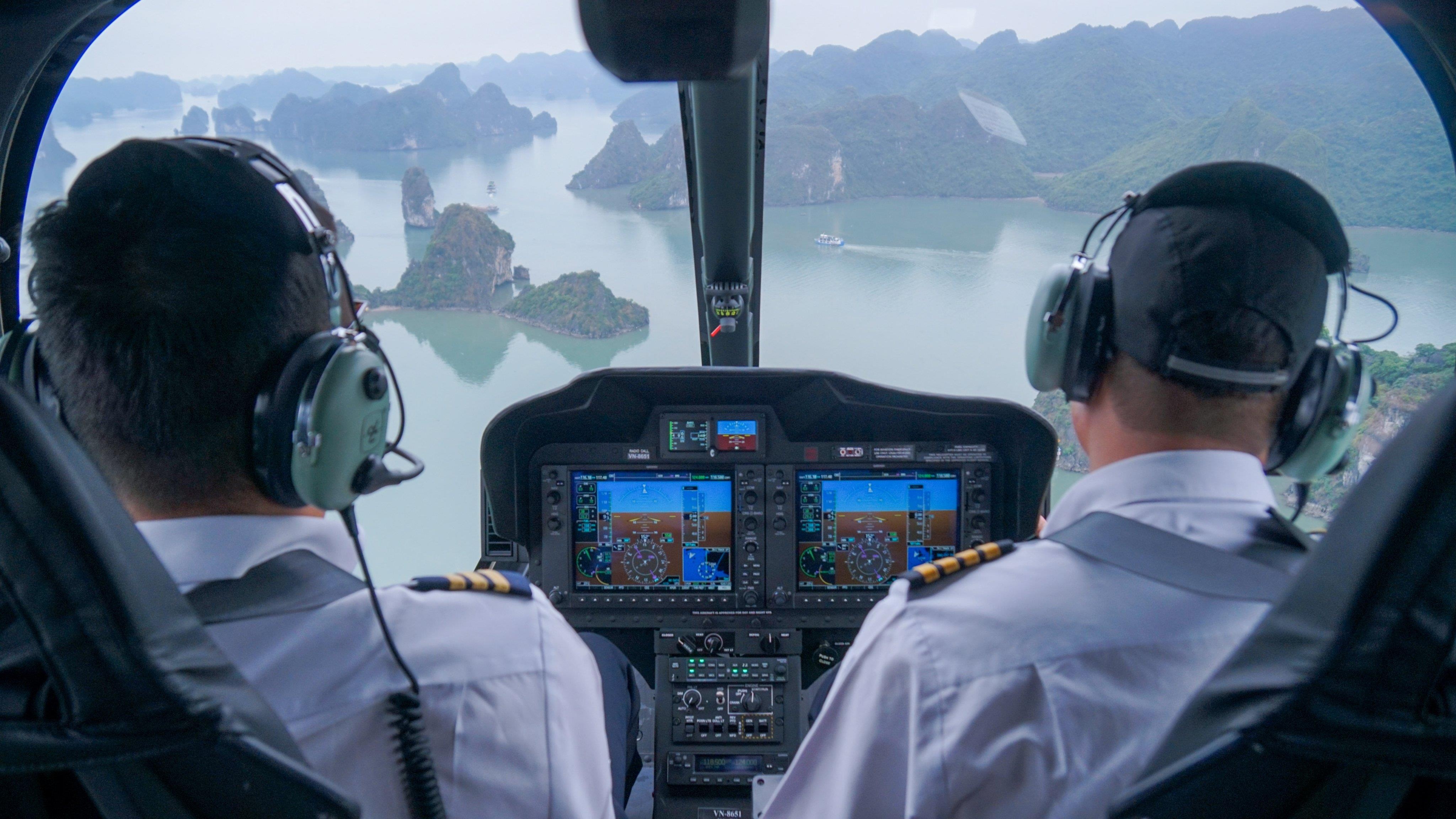 dich vu bay ngam canh vinh ha long anh 6