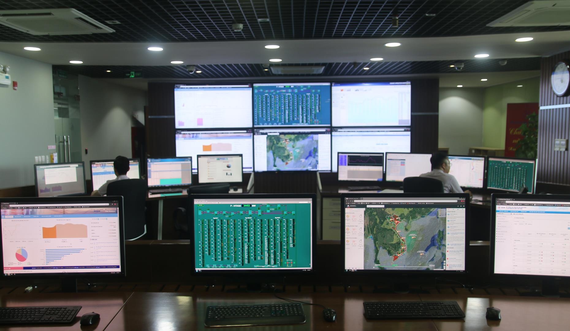 trung tam dieu do dien quoc gia anh 9