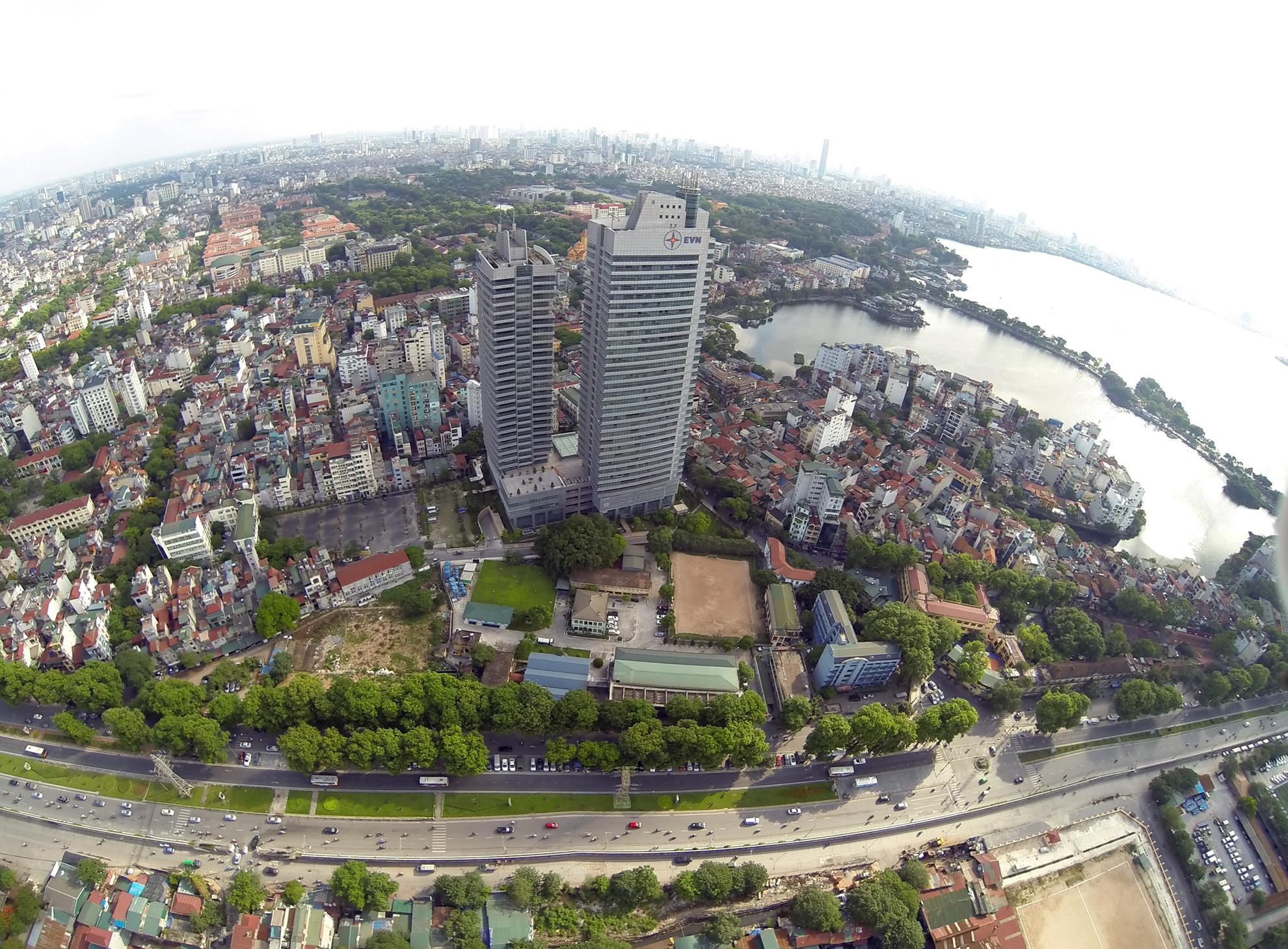 trung tam dieu do dien quoc gia anh 1