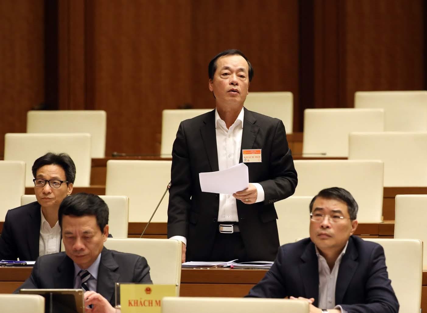 quoc hoi thao luan ve dat dai anh 1