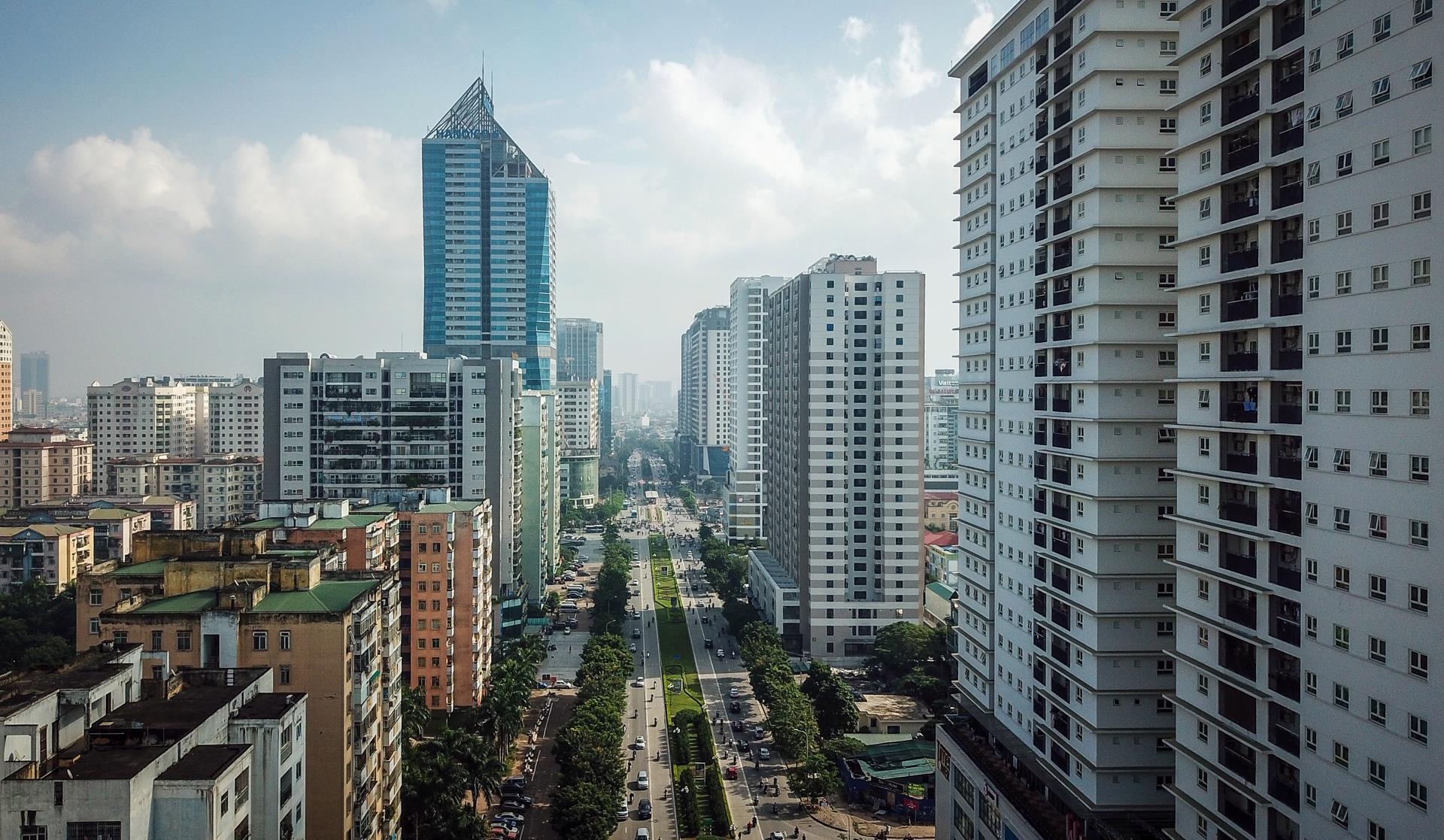 Quan ly dat dai, mot bo phan can bo 'co y lam sai de truc loi' hinh anh